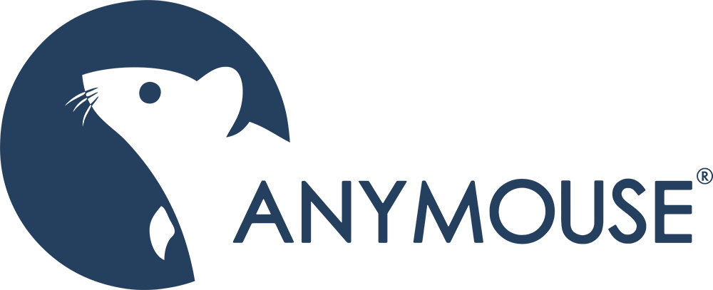 anymouse logo